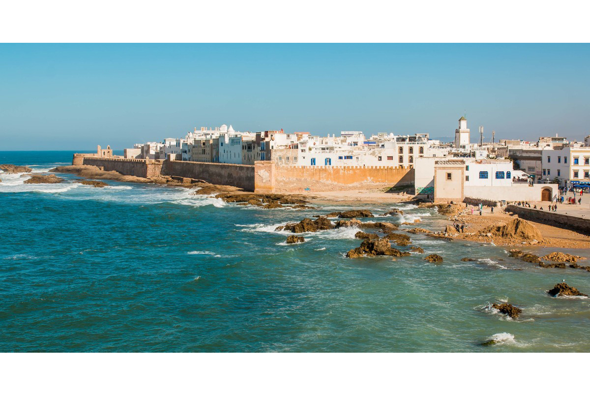 day trip to Essaouira from Marrakech – 1 Day