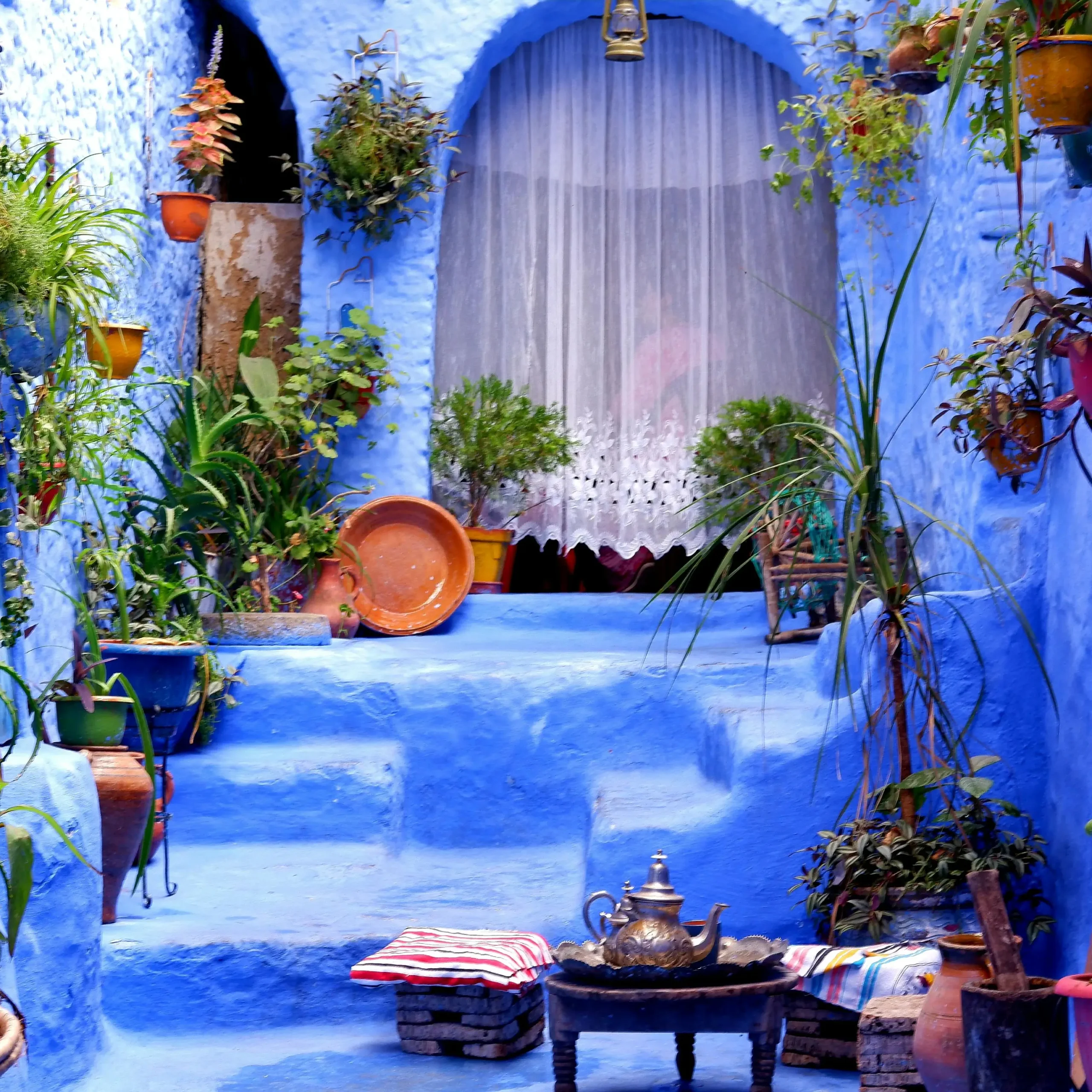 Chefchaouen