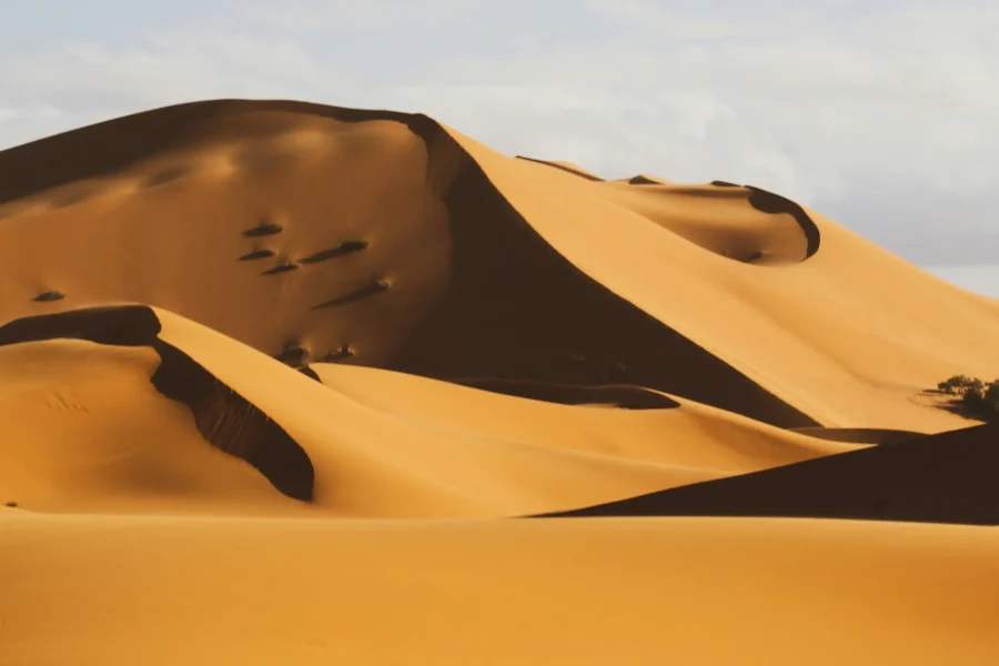 Morocco 7 Days Tour