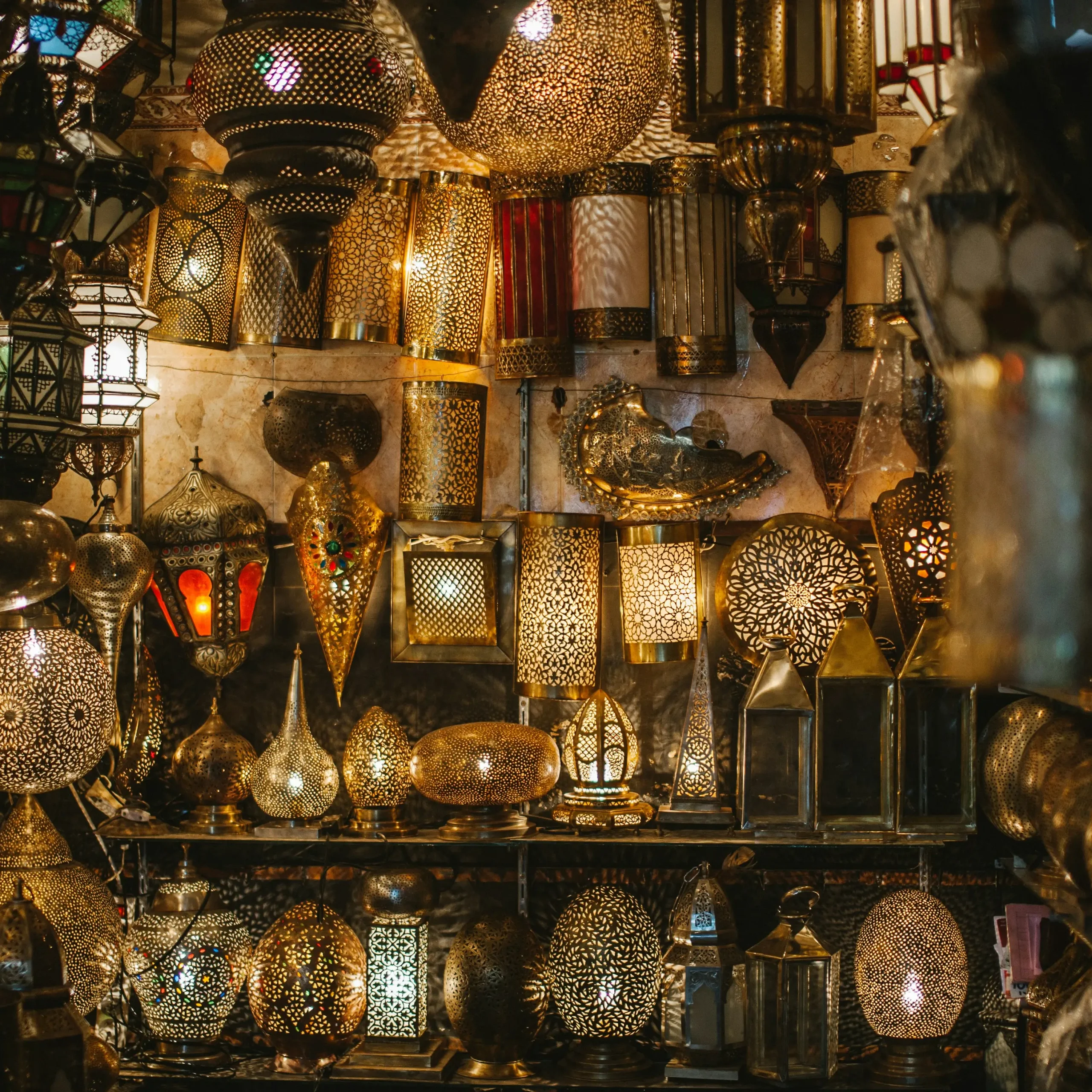 🧭 Day 7: Fes – Discover the Soul of Morocco