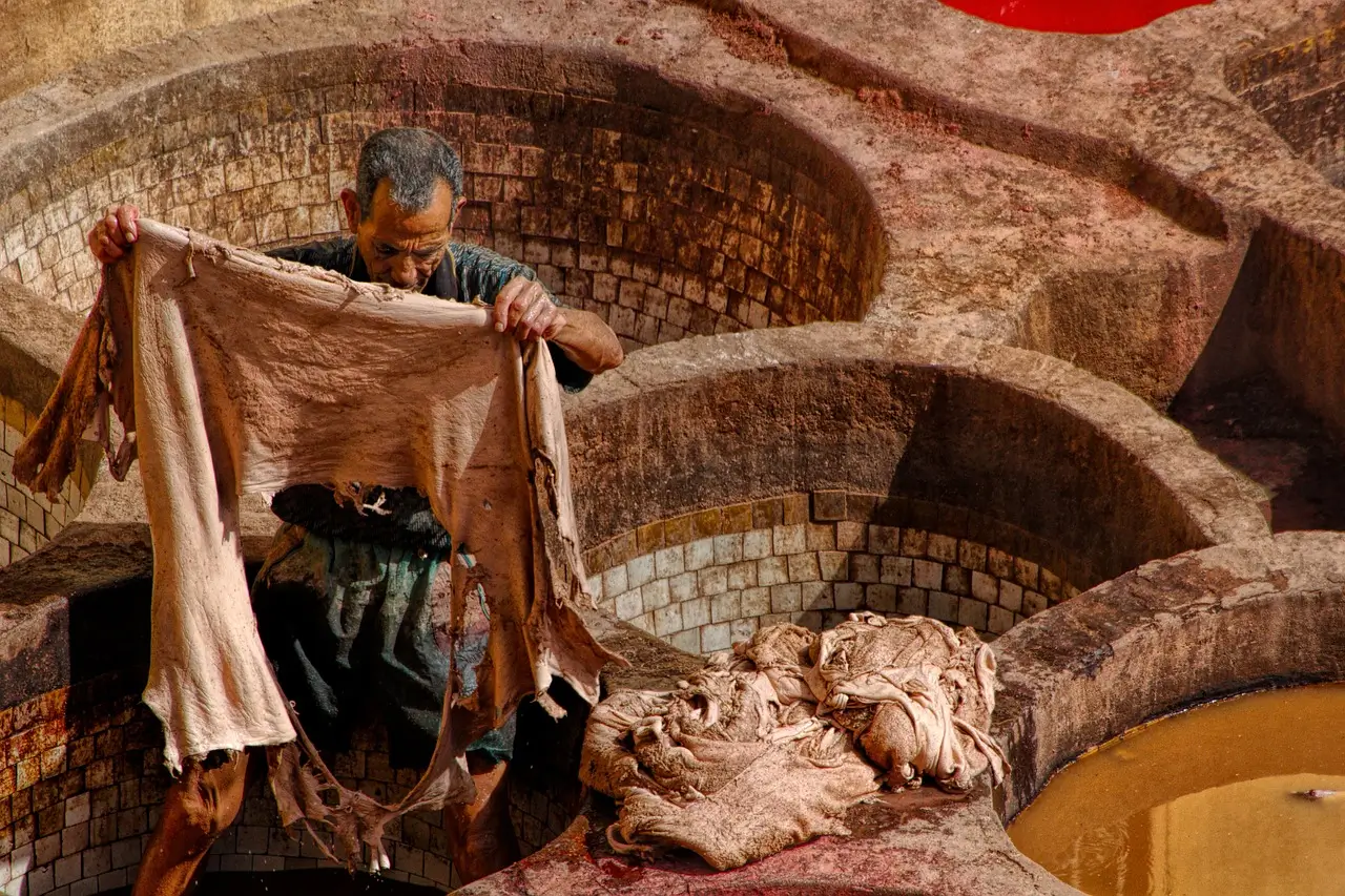 🧭 Day 4: Uncover the Spirit of Fes