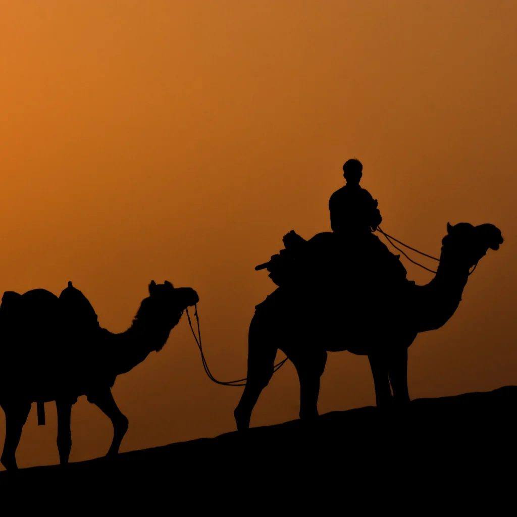 Top Sahara Desert Tours from Marrakech