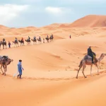 Morocco Sahara Desert Tours from Marrakech
