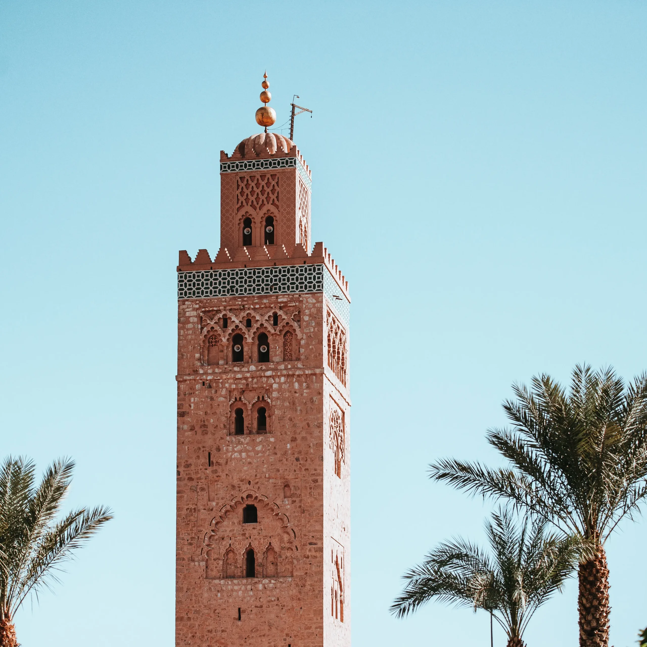 🎬 Day 7: Kasbahs, Mountains & Marrakech