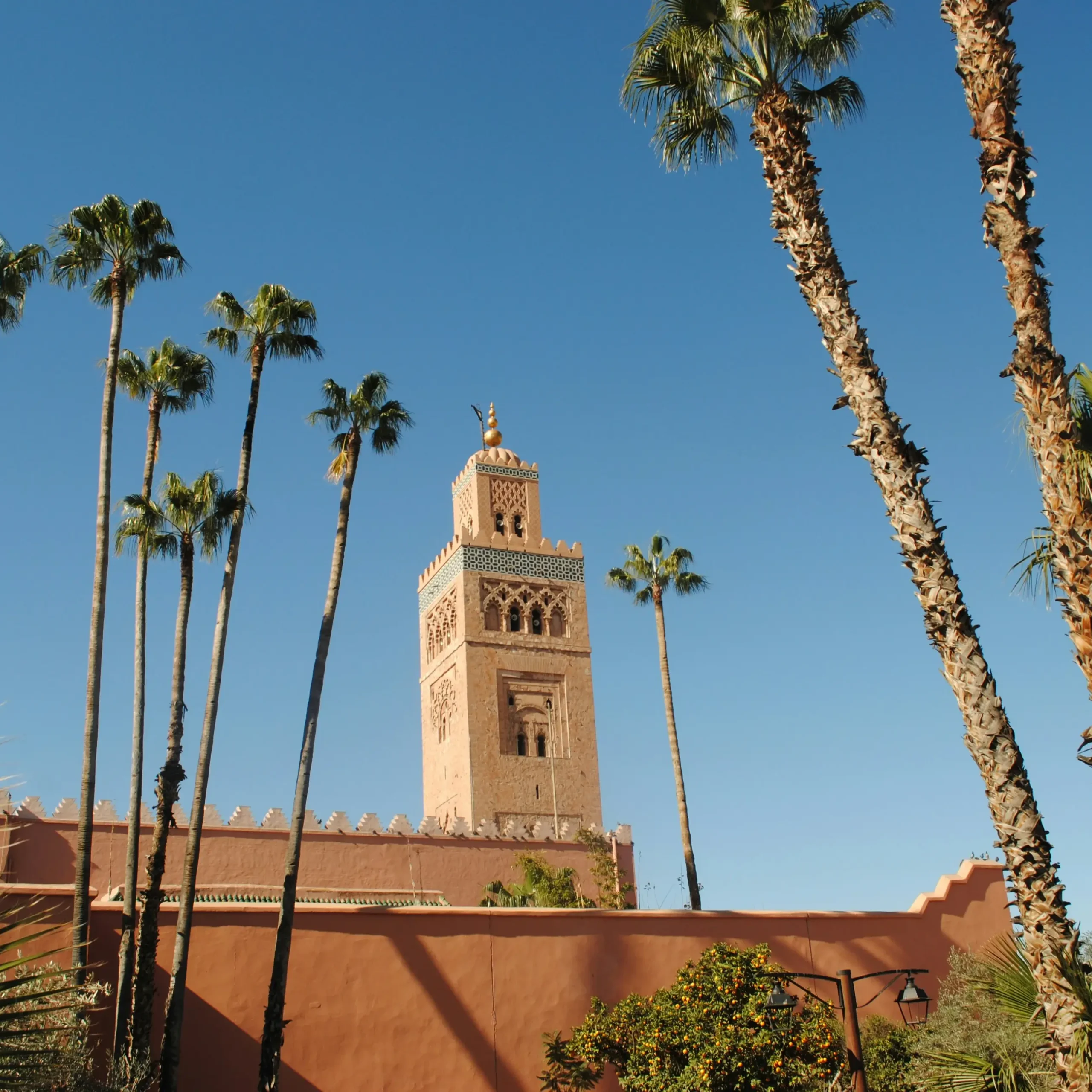 Day 9: Marrakech – Palaces, Gardens & Hidden Gems