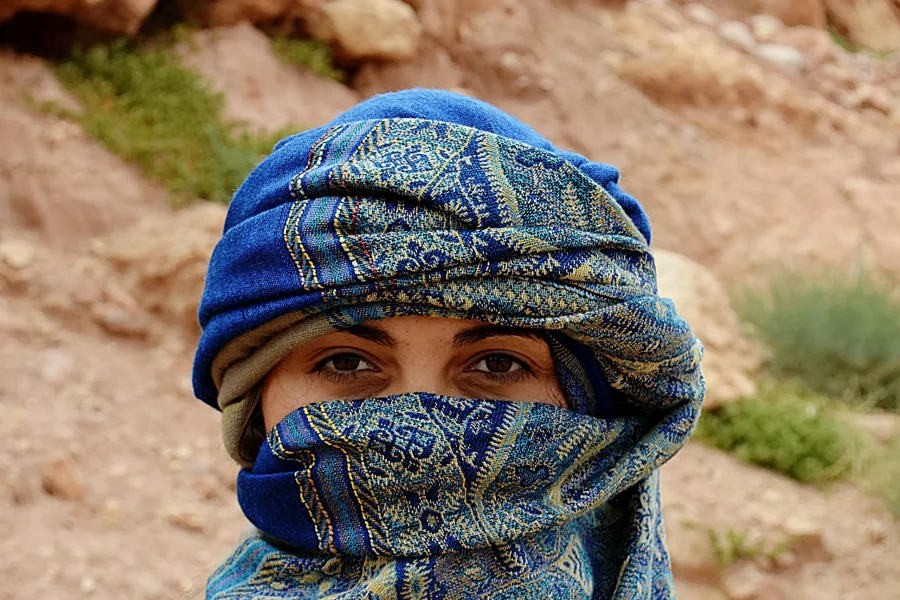Morocco Fes to Marrakech desert adventure with camels