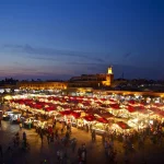 When is the best time to travel to Morocco