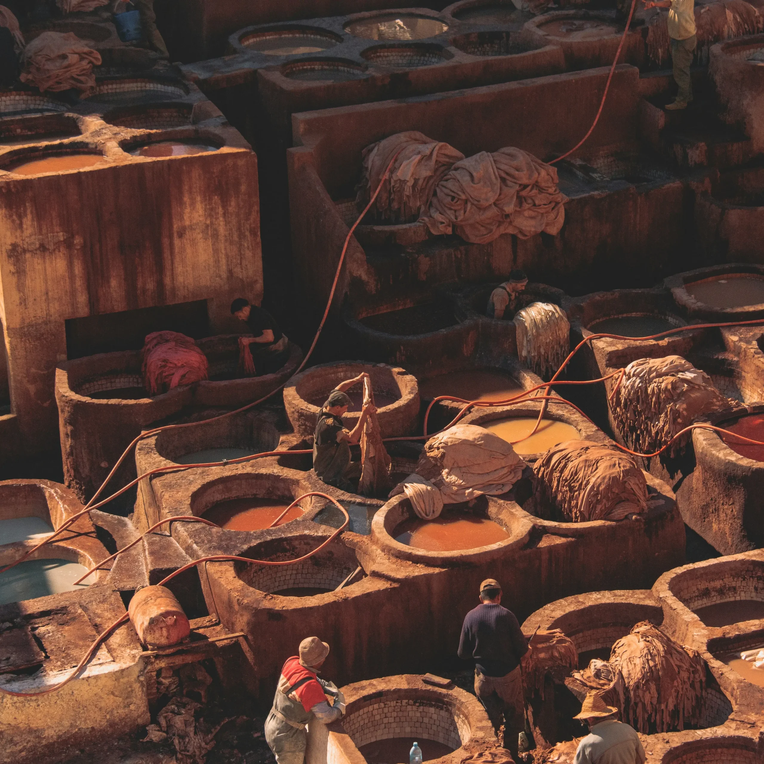 Day 1: Welcome to Fes – The Heart of Moroccan Culture