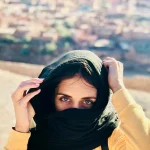 Best places to visit in Morocco featuring