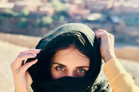 Best places to visit in Morocco featuring