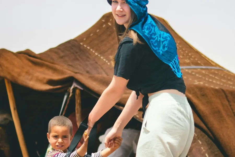 Desert Tour Morocco
