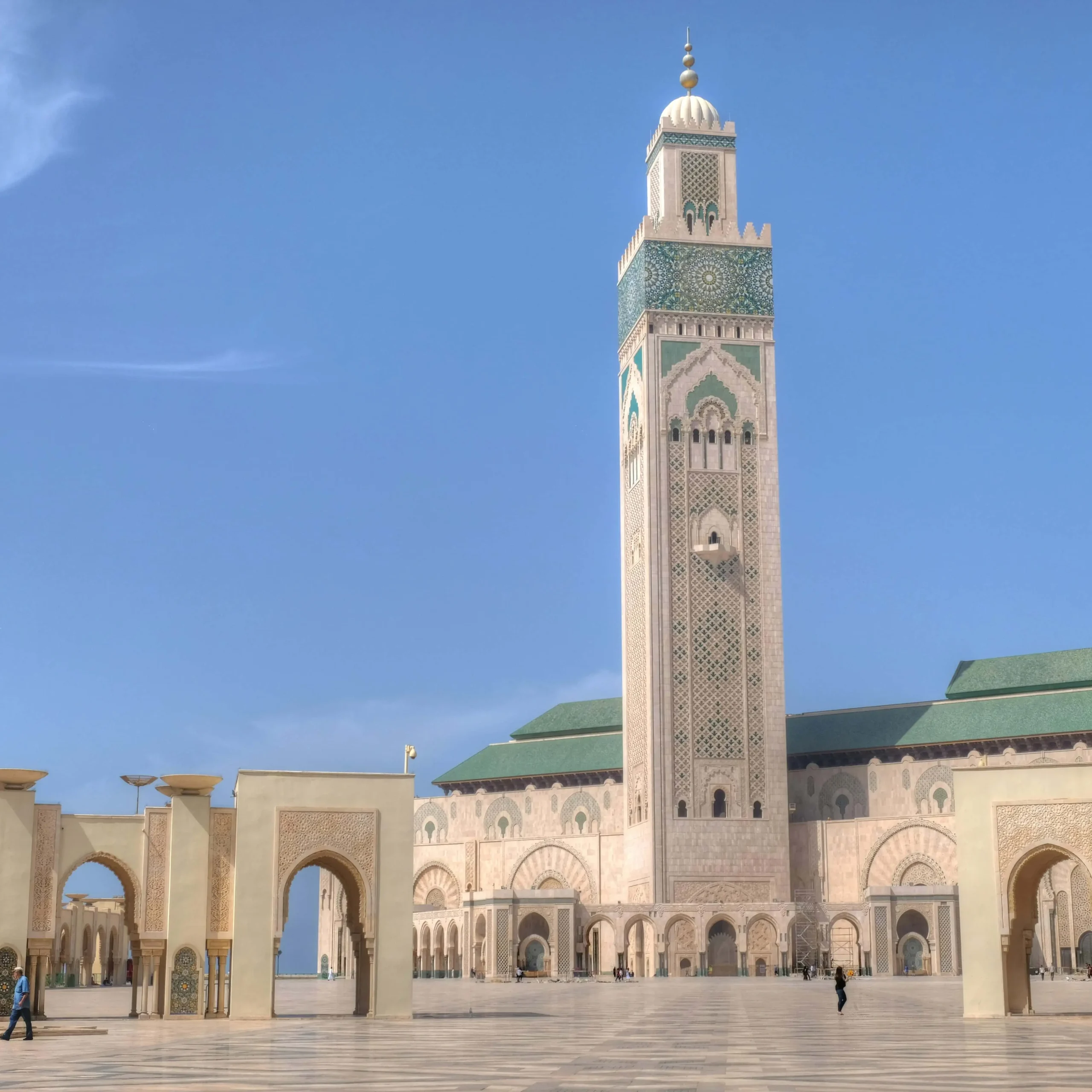 Day 1: Arrival in Casablanca – Where Your Journey Begins