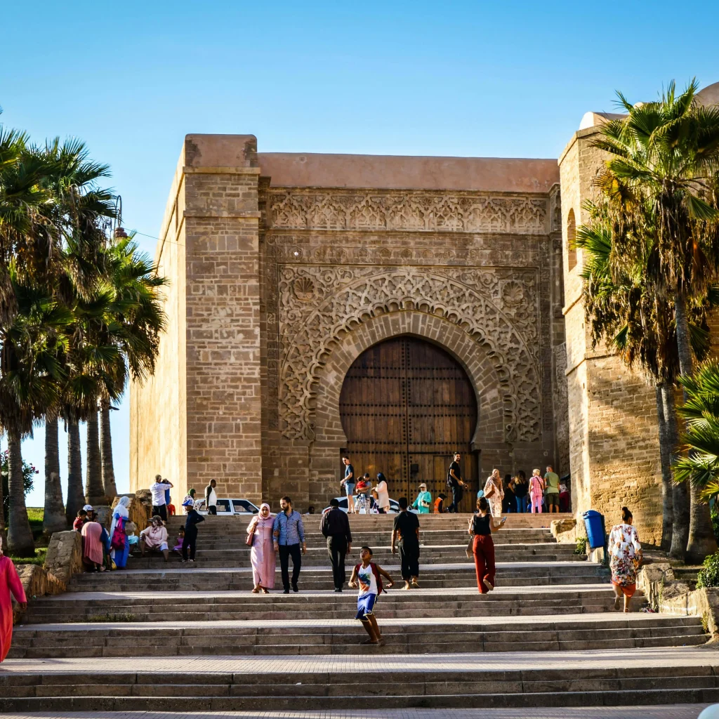 Best Morocco Travel Destinations