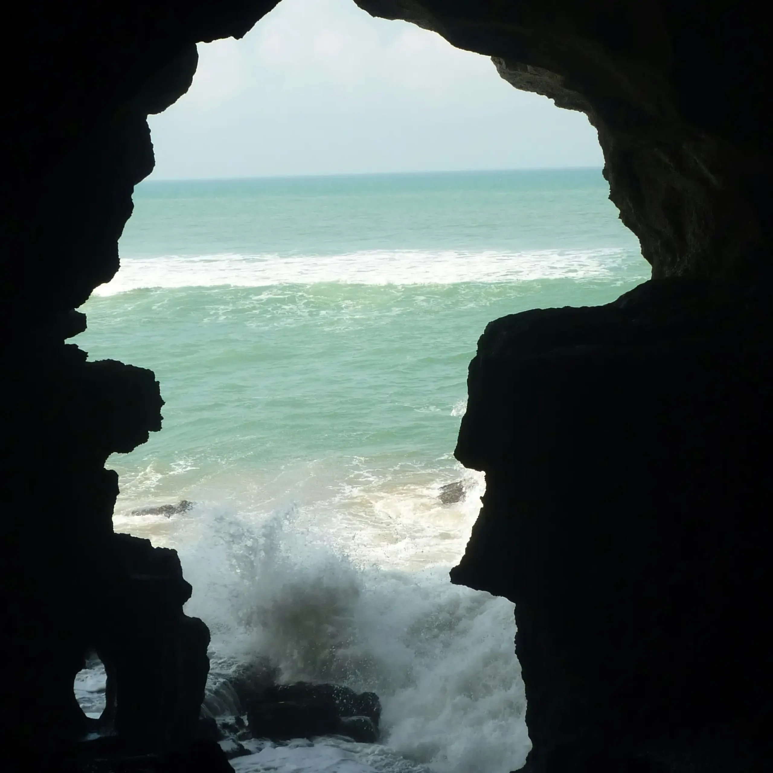 Day 1: Arrival in Tangier – Drive to Chefchaouen